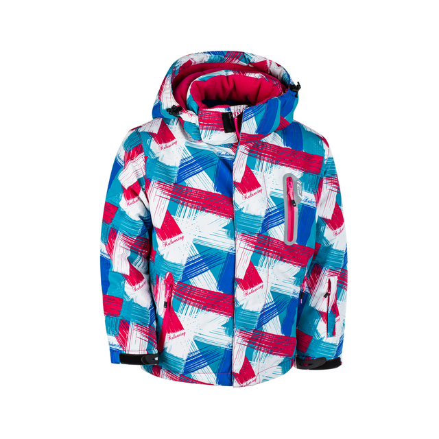 Kid Jacket