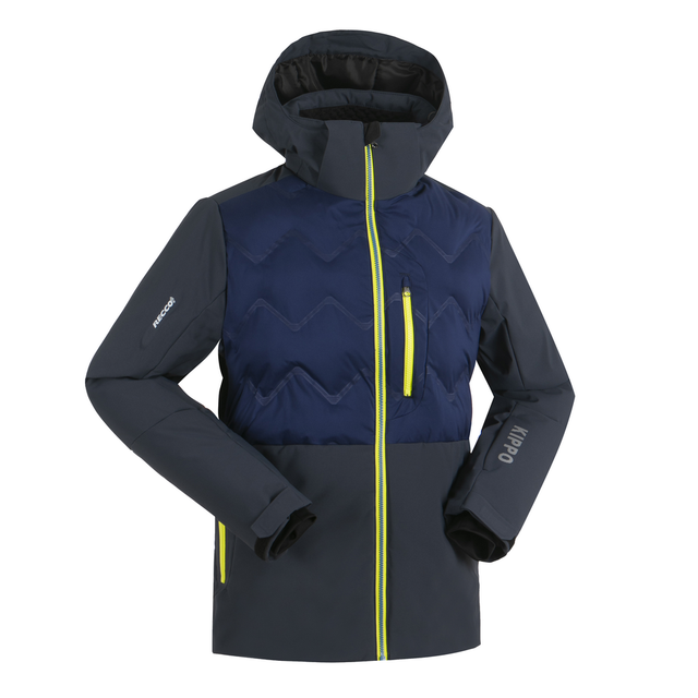 Man Ski Jacket