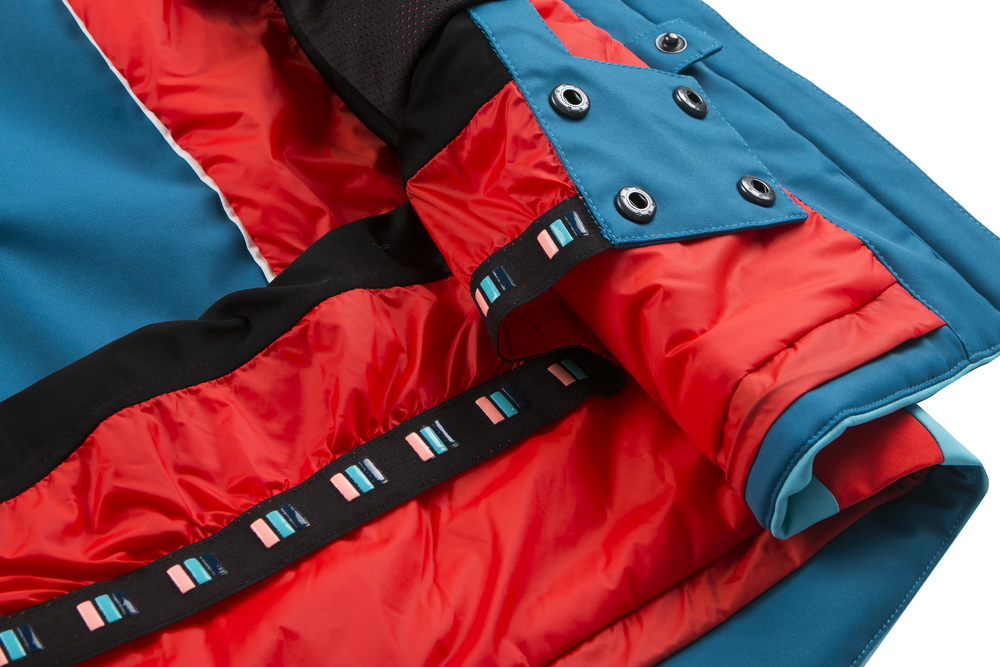 Kid Jacket