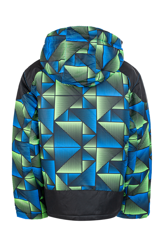 Kid Jacket
