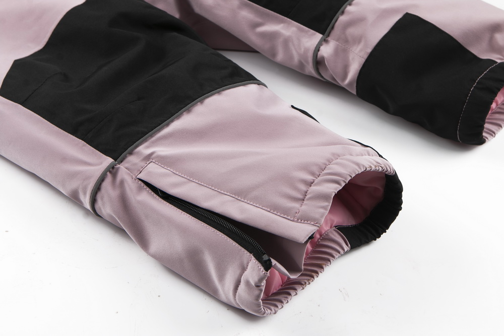 Kid Coverall
