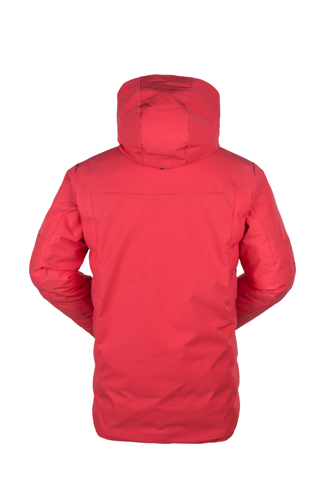Man Ski Jacket