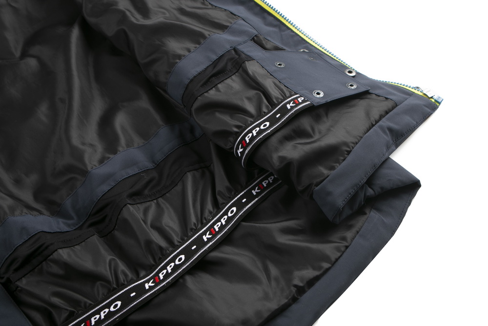 Man Ski Jacket