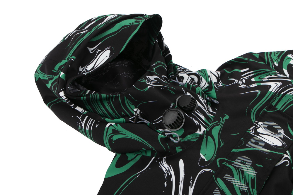 Man Ski Jacket
