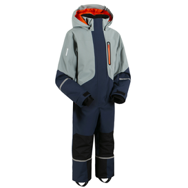 Kid Coverall