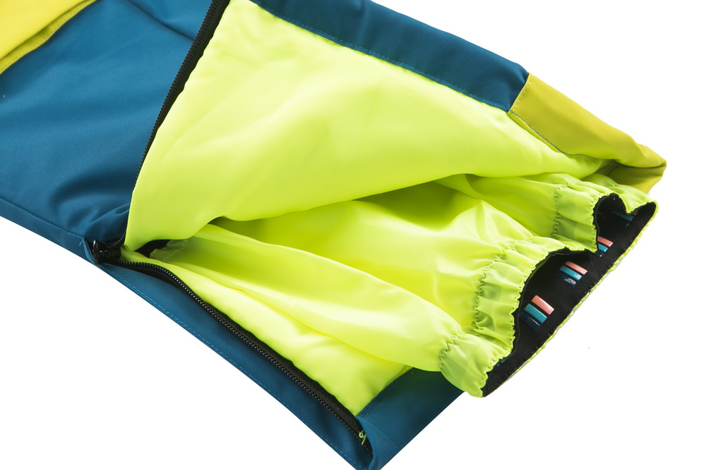 Man Ski Pant