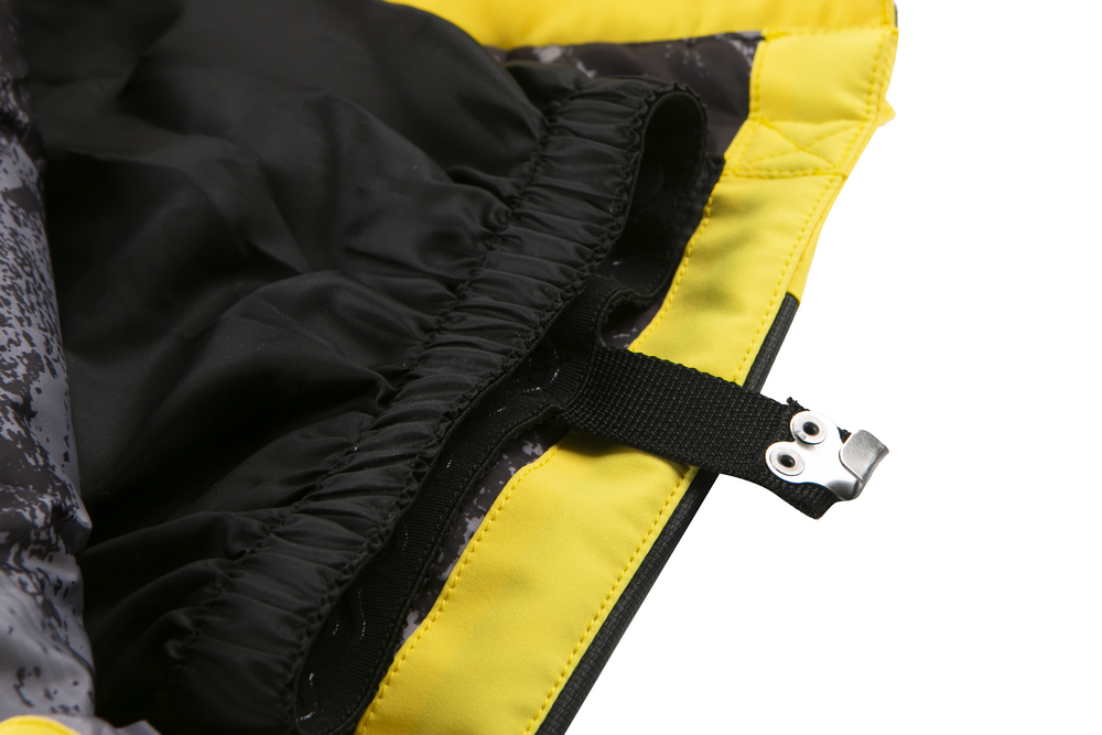 Man Ski Pant