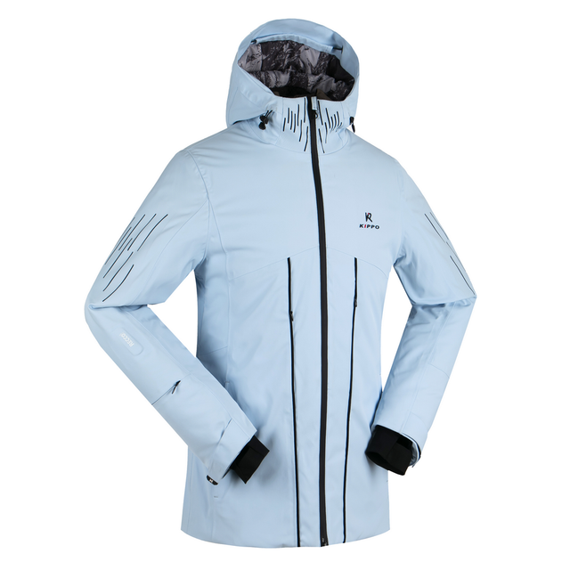 Woman Ski Jacket