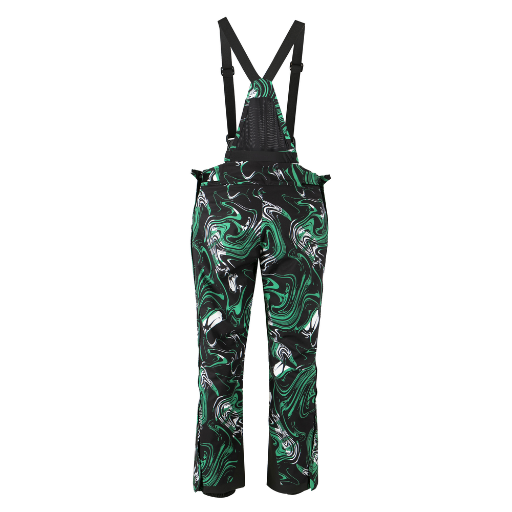 Man Ski Pant