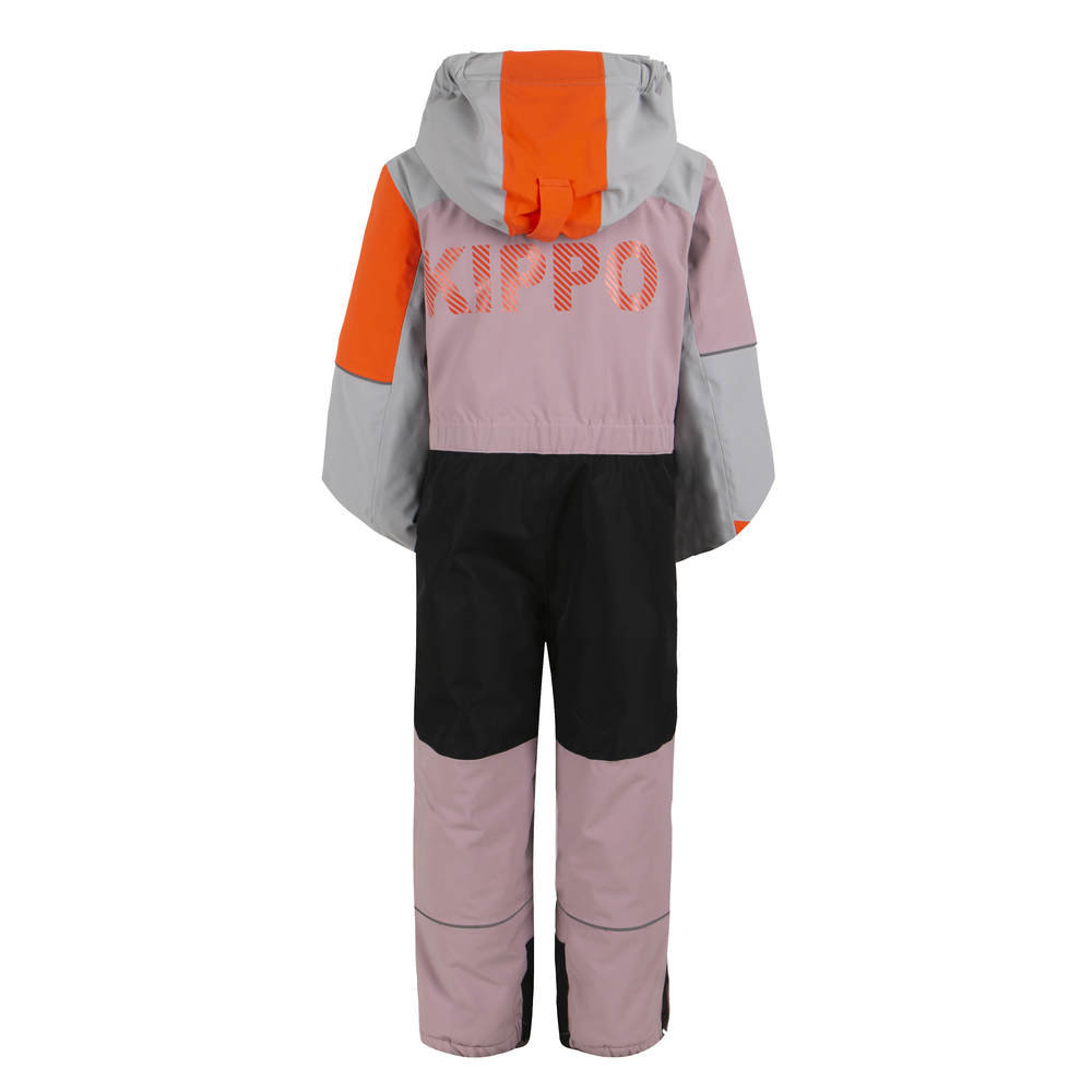 Kid Coverall