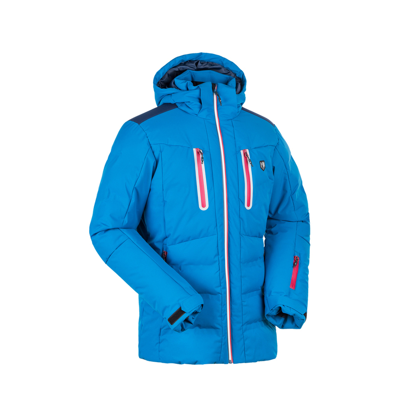 Man Ski Jacket