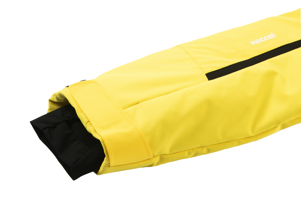 Man Ski Jacket
