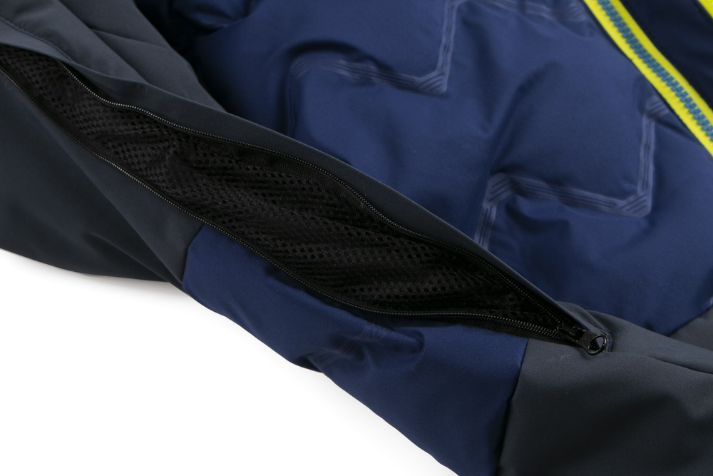 Man Ski Jacket