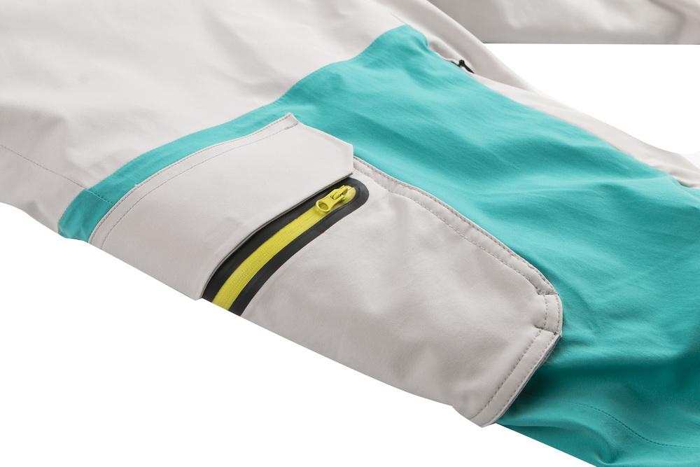 Man Ski Pant