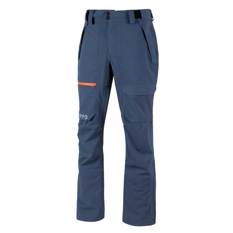Man Ski Pant