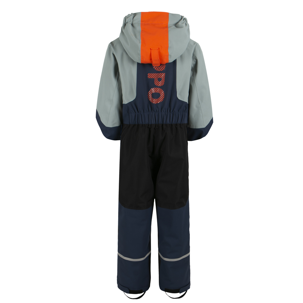Kid Coverall