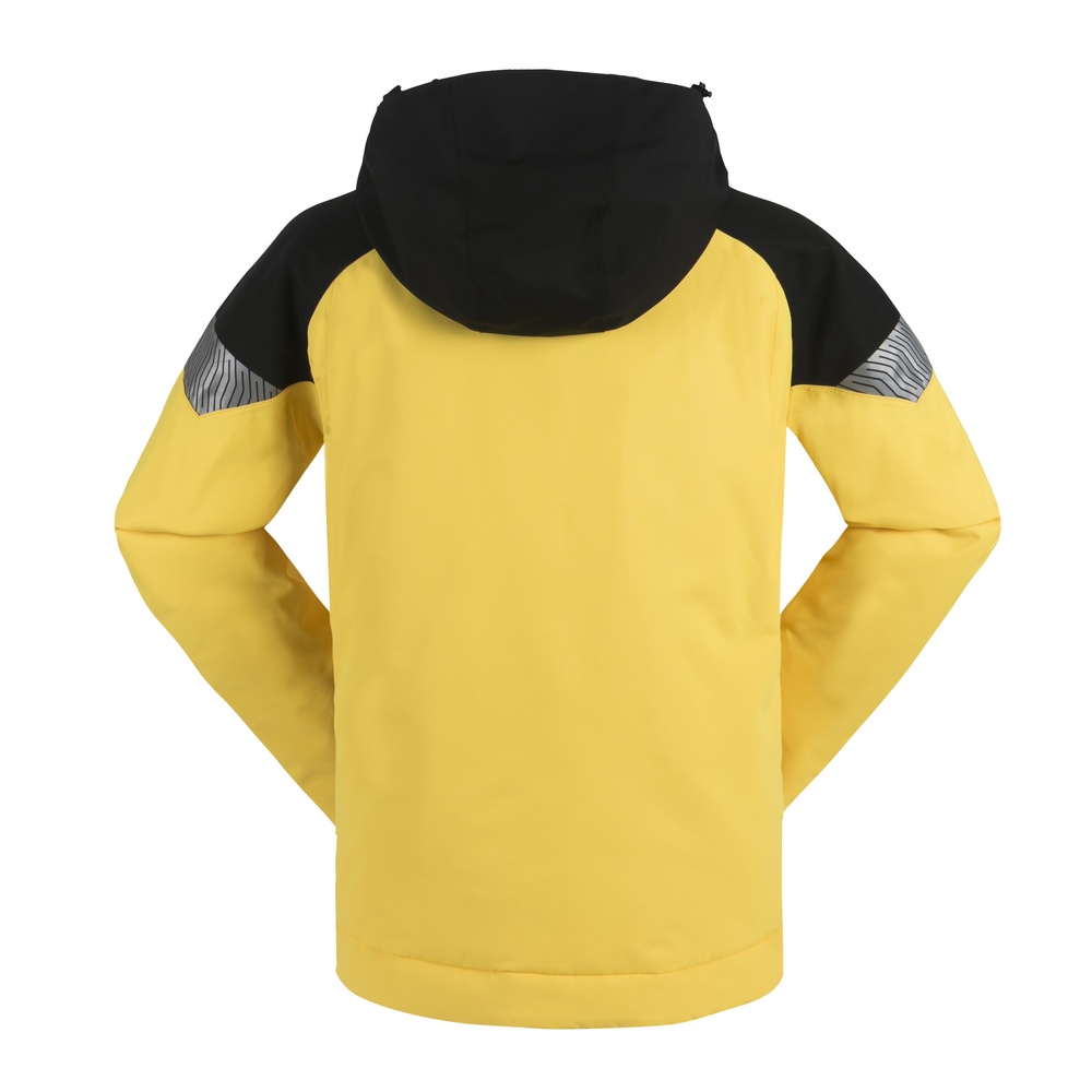 Man Ski Jacket