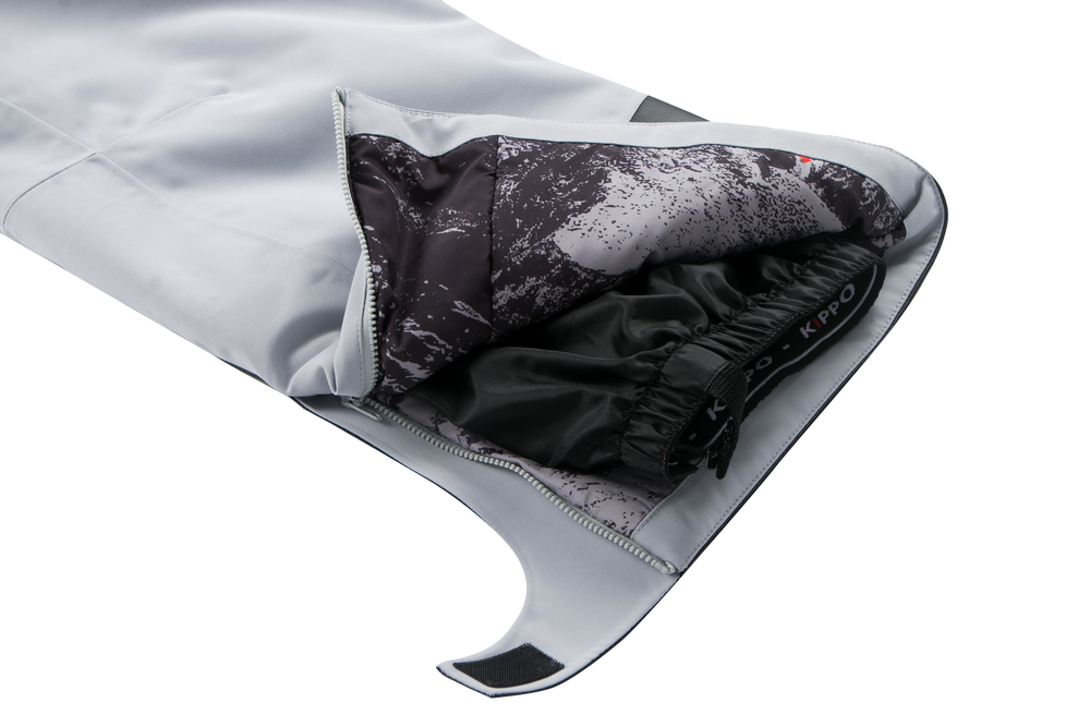 Man Ski Pant