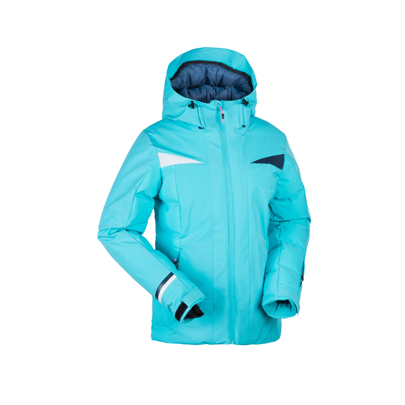 Man Ski Jacket