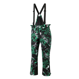 Man Ski Pant