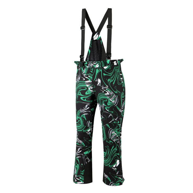 Man Ski Pant