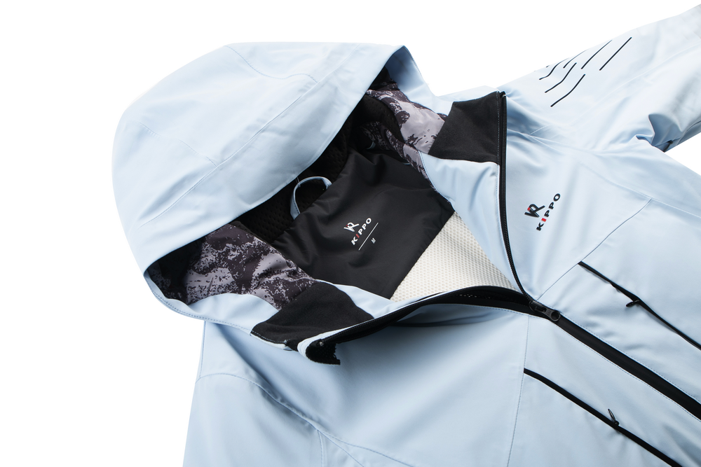Woman Ski Jacket