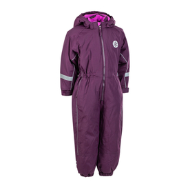 Kid Coverall