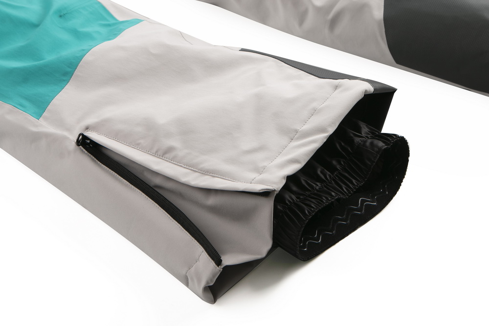 Man Ski Pant
