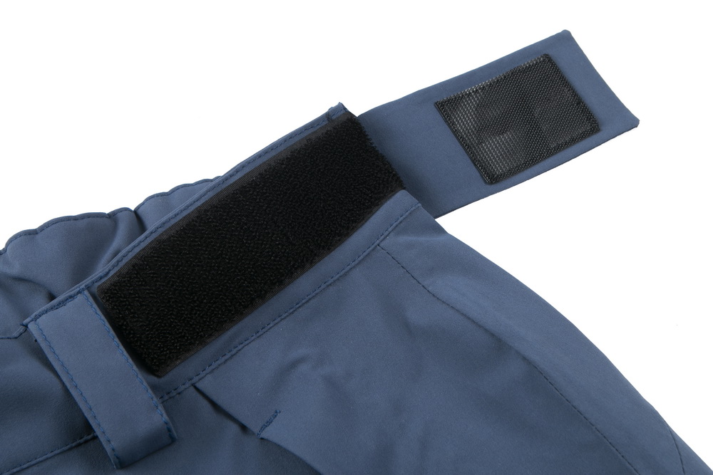 Man Ski Pant