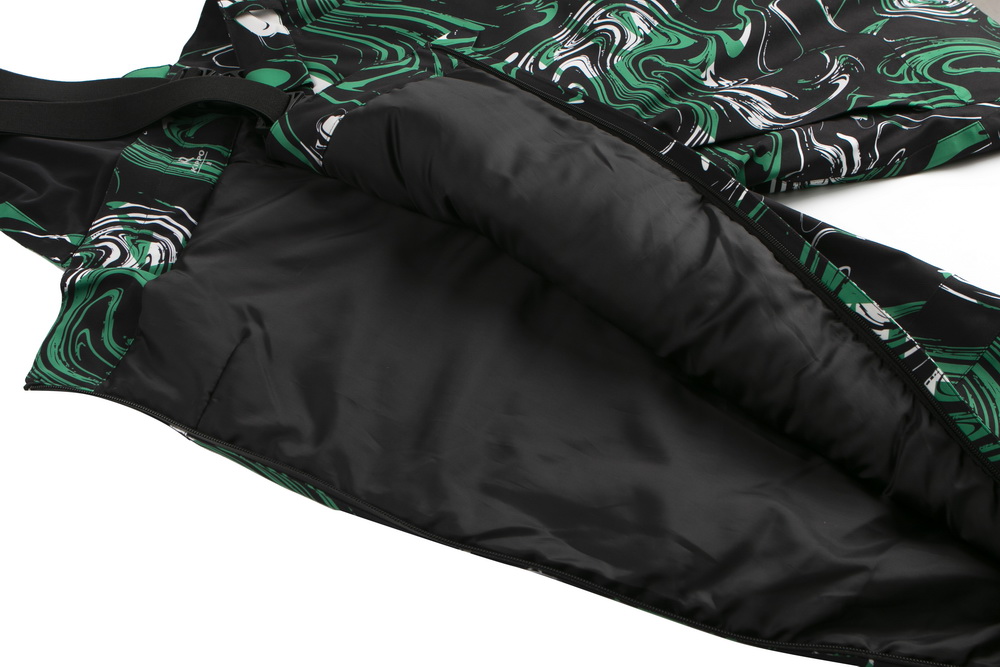 Man Ski Pant