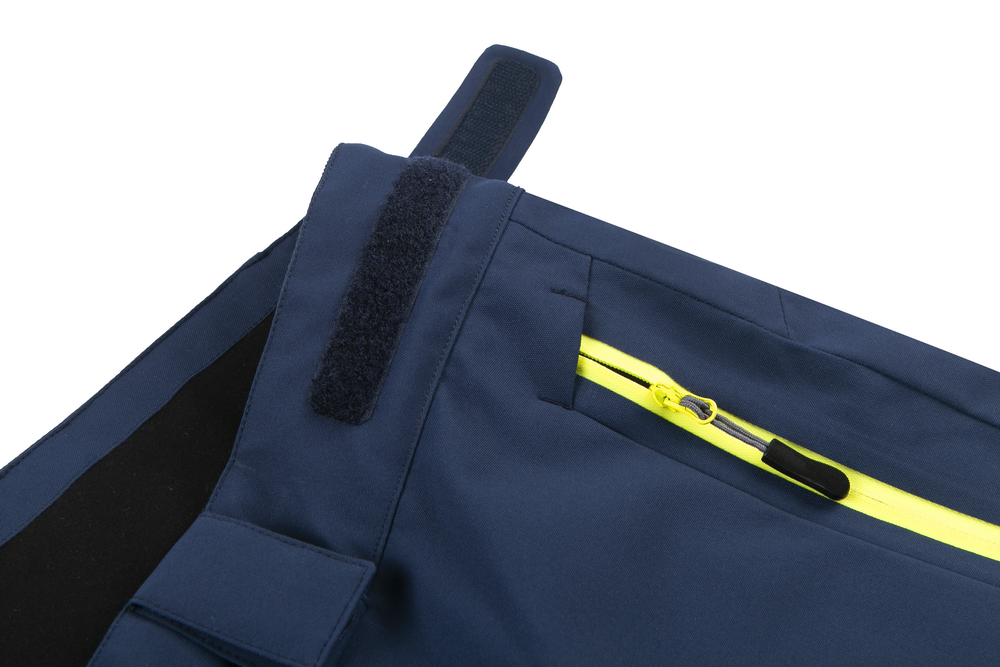 Man Ski Pant