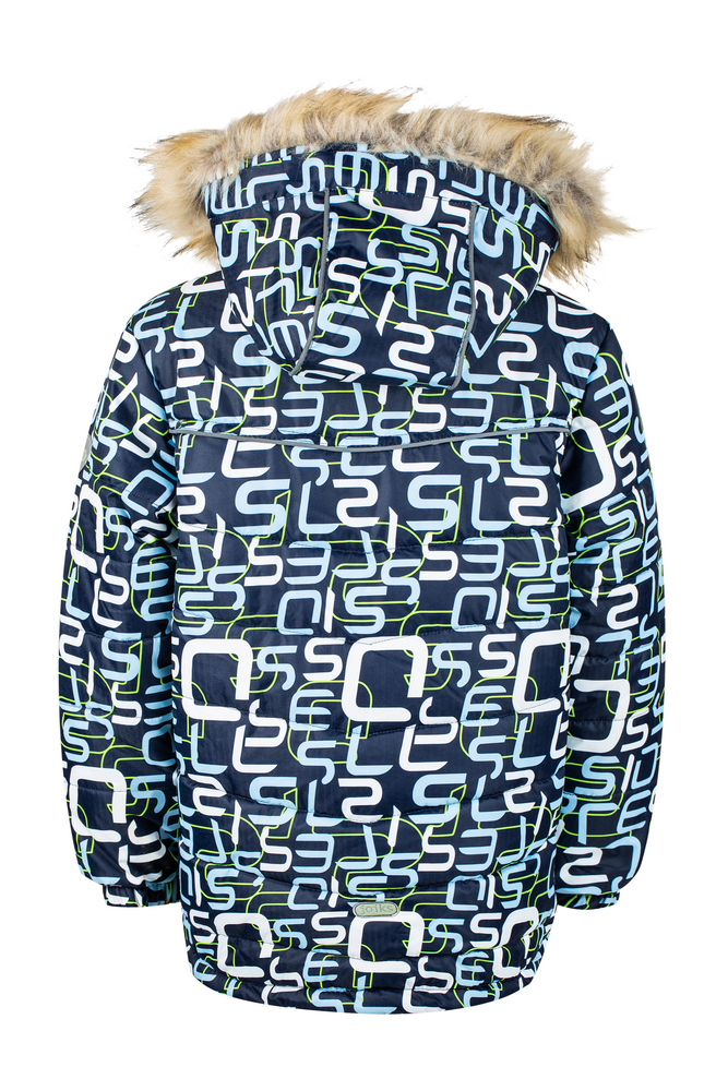 Kid Jacket
