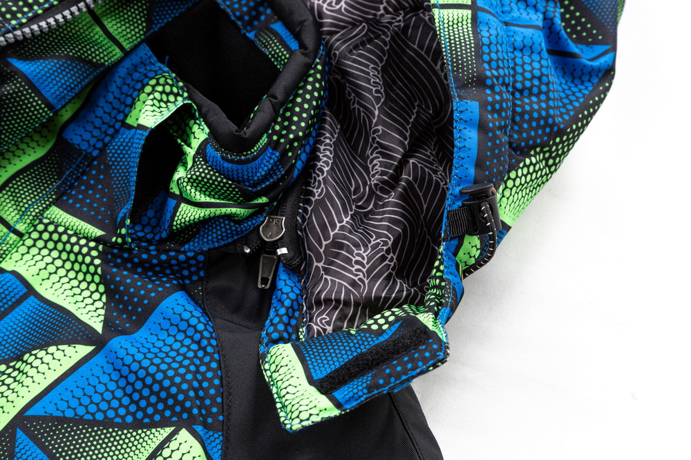 Kid Jacket