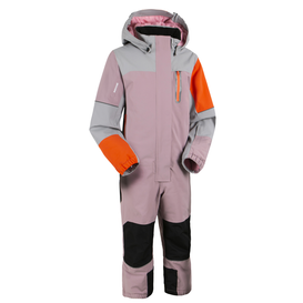 Kid Coverall
