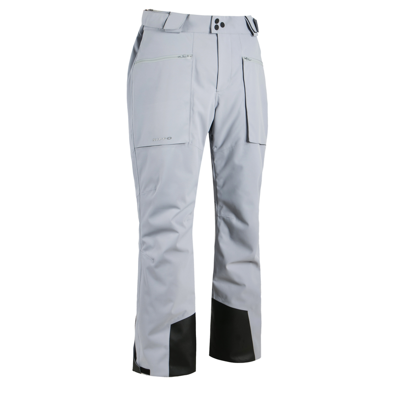 Man Ski Pant