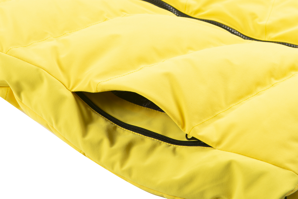 Man Ski Jacket