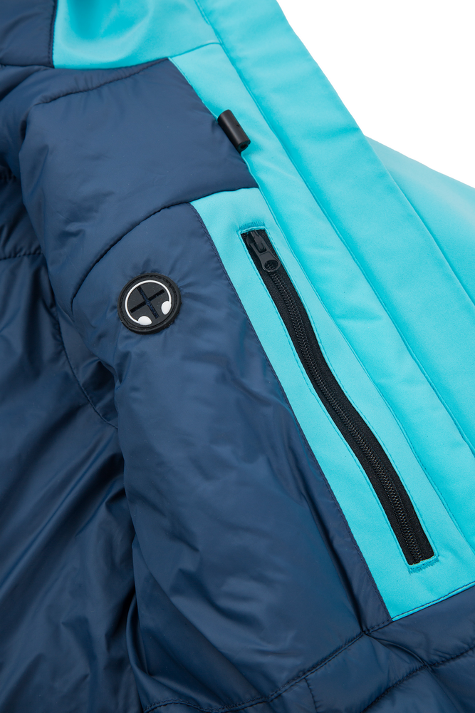 Man Ski Jacket