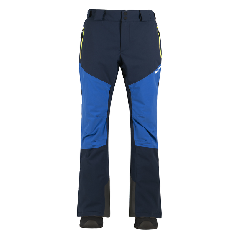 Man Ski Pant