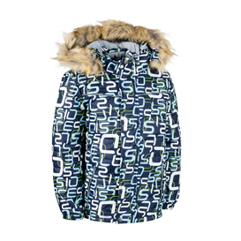 Kid Jacket