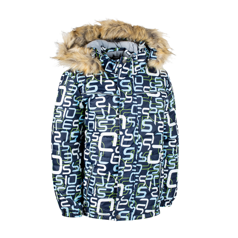 Kid Jacket