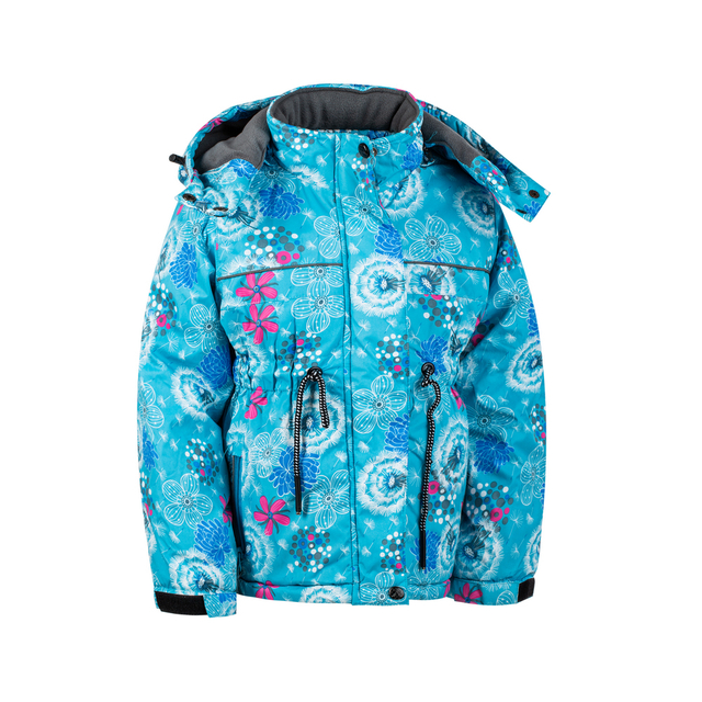 Kid Jacket