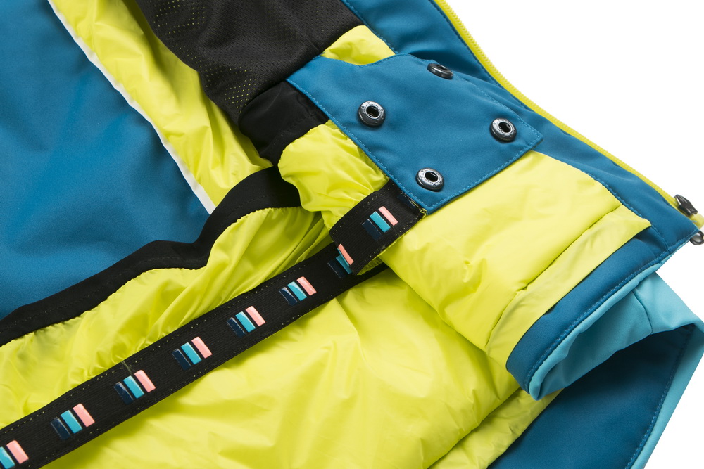 Kid Jacket