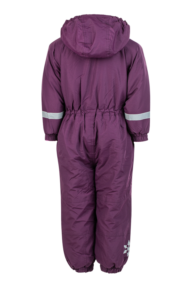 Kid Coverall