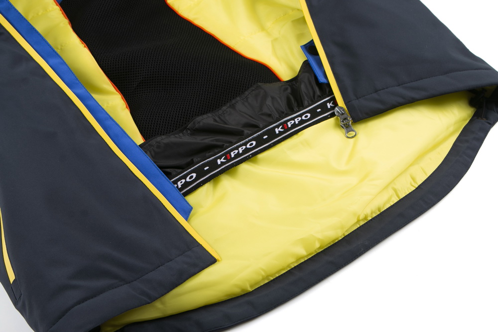 Kid Jacket
