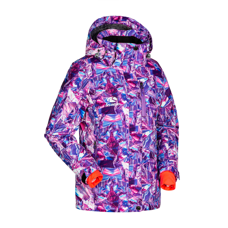 Kid Jacket