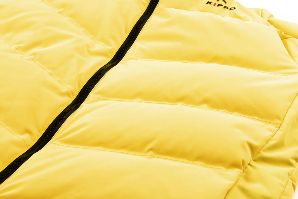 Man Ski Jacket