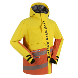 Man Ski Jacket