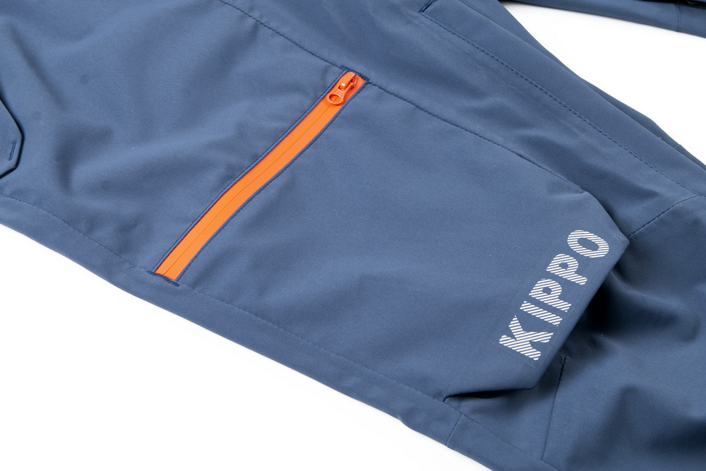 Man Ski Pant