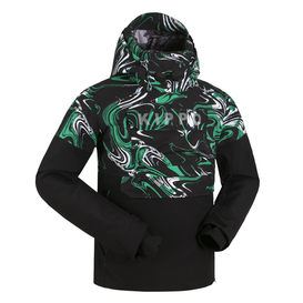 Man Ski Jacket