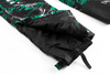 Man Ski Pant